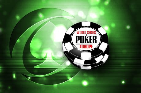 wsop europe 2015|Five Things You Should Know About the 2015 WSOP .